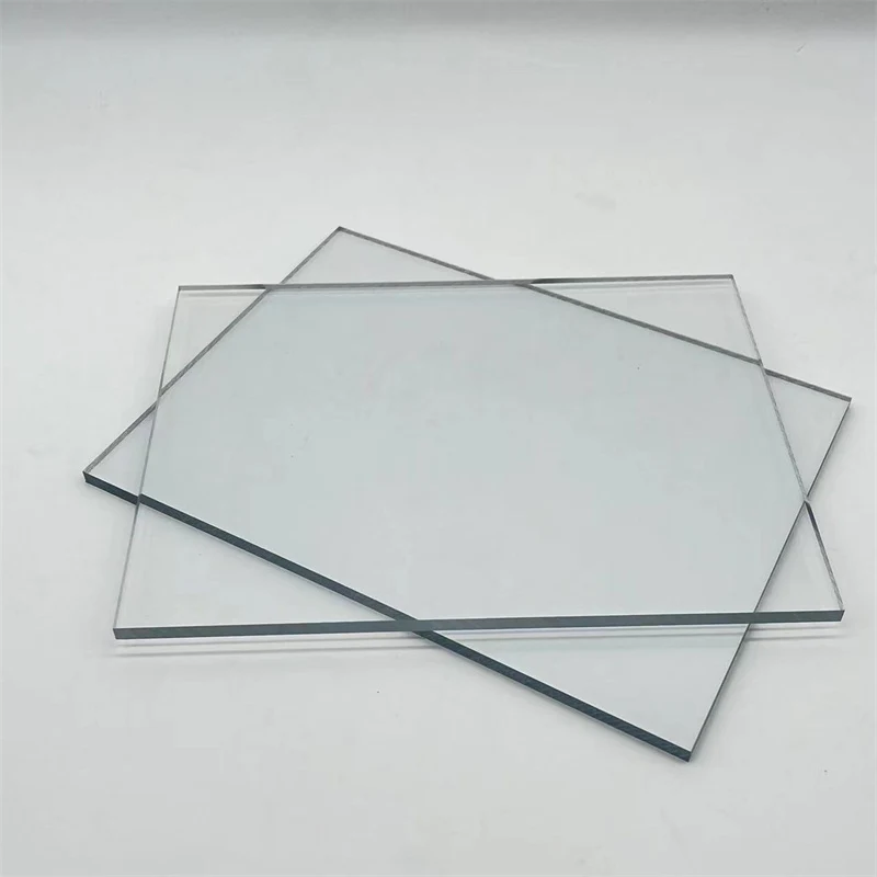 3 mm antistatisk akrylplate