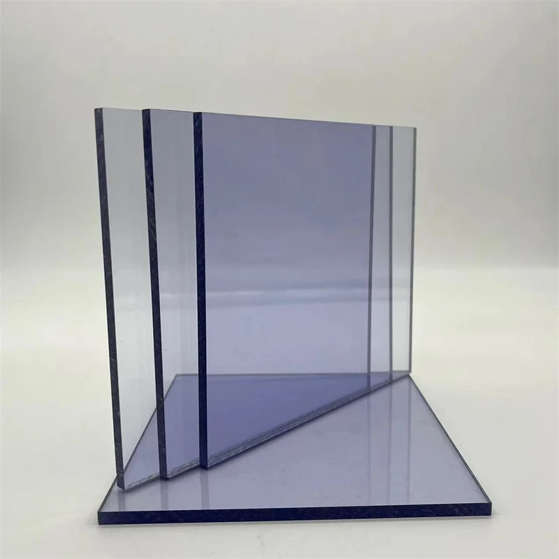 5 mm antistatisk PVC-ark