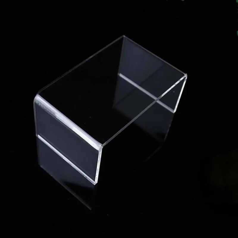 Bøye Lexan ark